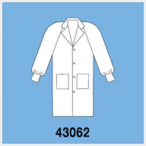 [43062]Kleenguard* Lab Coat 