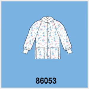 [86053]Kimberly-Clark* Professional Jacket 