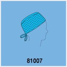[81007]Yuhan-Kimberly Surgeons’ Cap(SRM) 