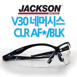 [48021]잭슨 V30 네머시스 CLR AF* / BLK